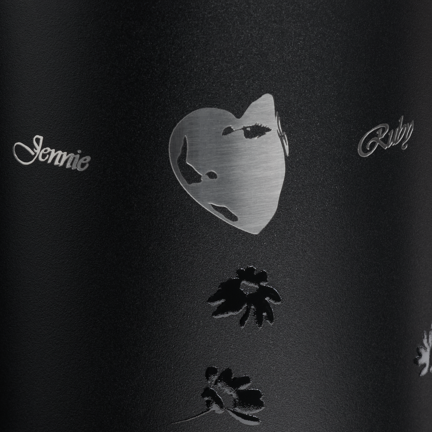 Jennie x ST 30 Oz Tumbler