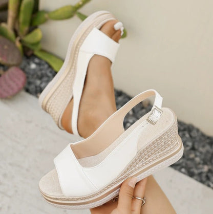 ORAYANA – ORTHOPEDIC SANDALS