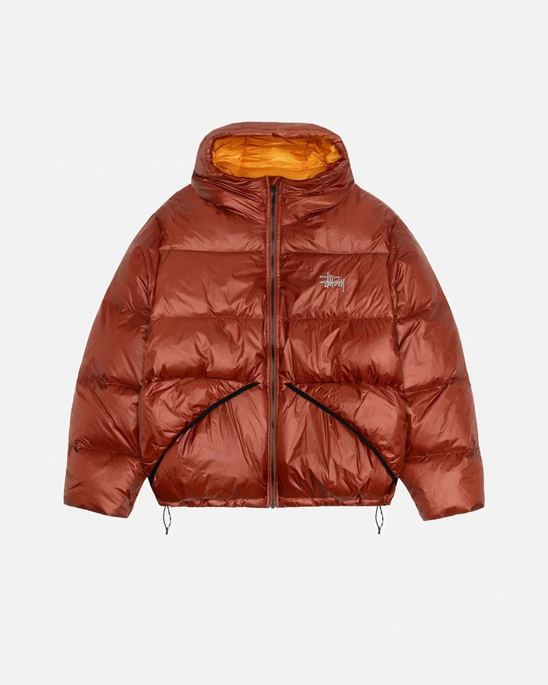 ST - PUFFER JACKET