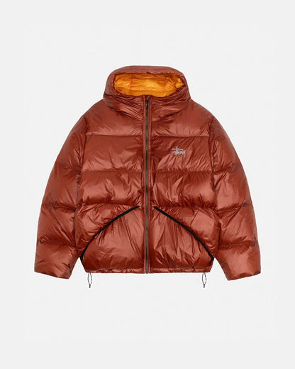 ST - PUFFER JACKET