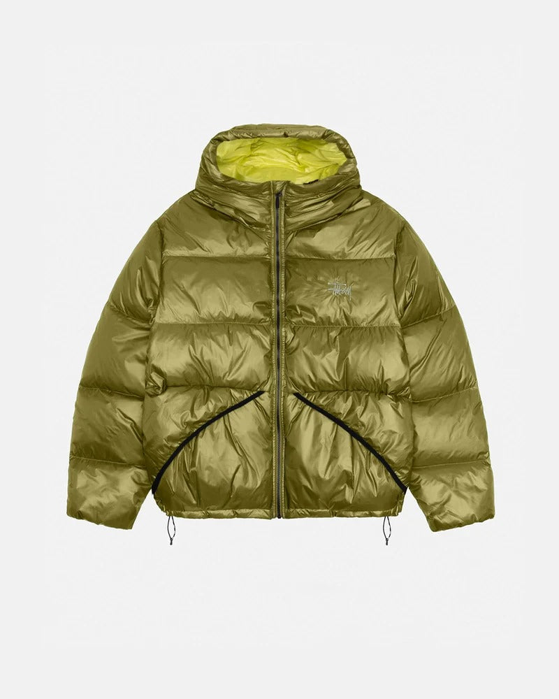 ST - PUFFER JACKET