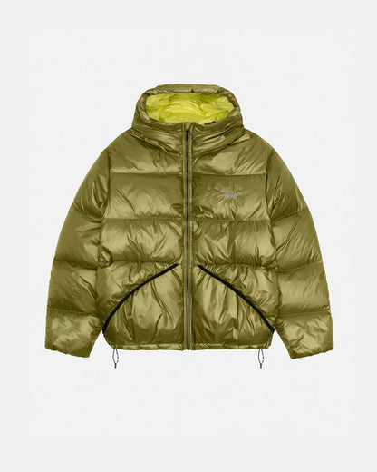 ST - PUFFER JACKET