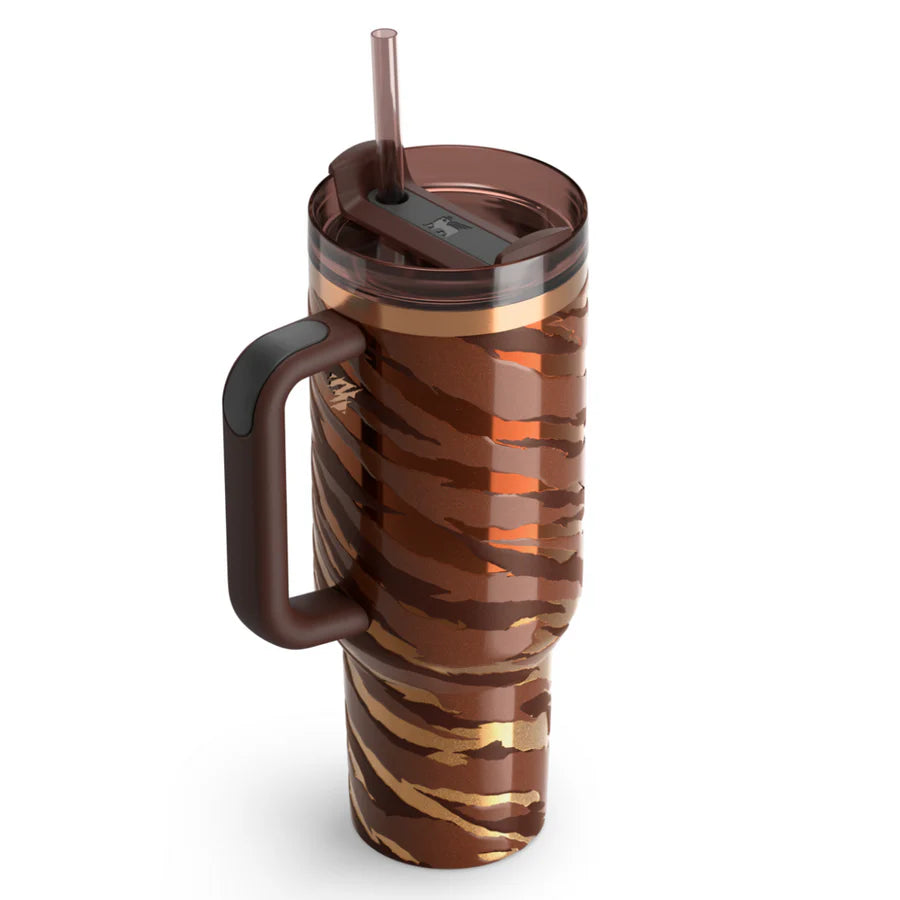 Tyla x St 40 Oz Tumbler