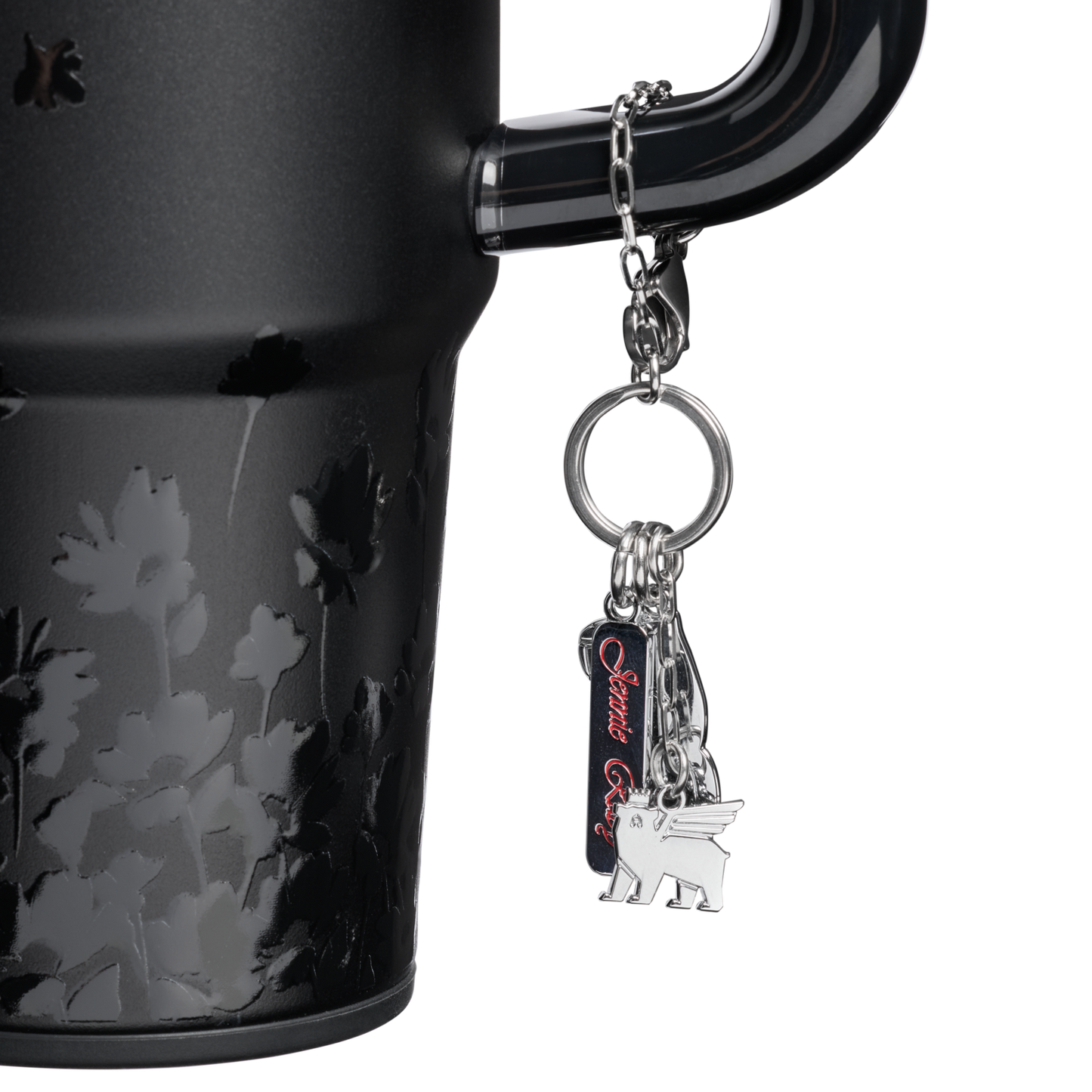 Jennie x ST 30 Oz Tumbler