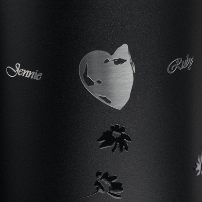 Jennie x ST 30 Oz Tumbler